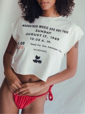 Woodstock Crop